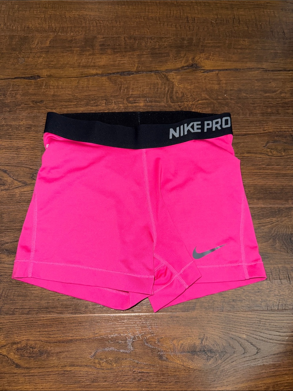 Nike Pros